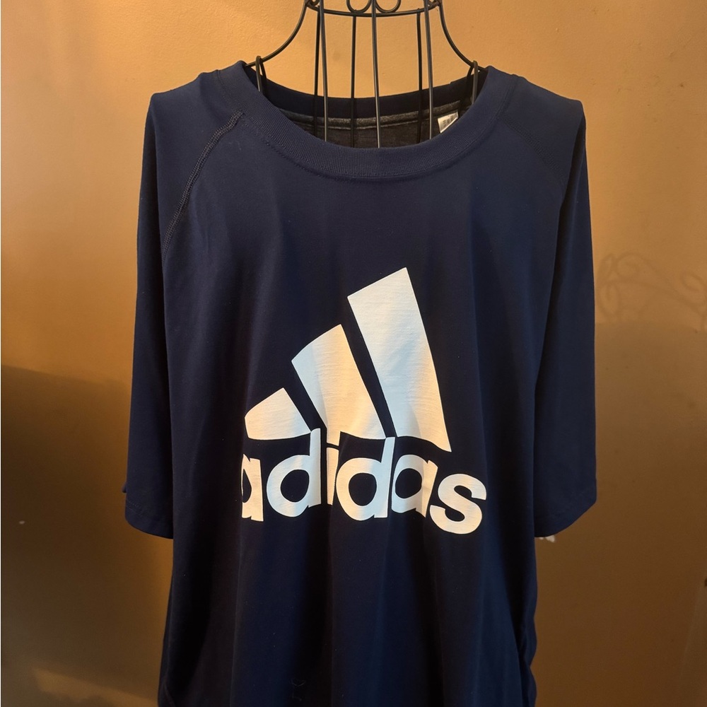 ADIDAS Men’s Tshirt
